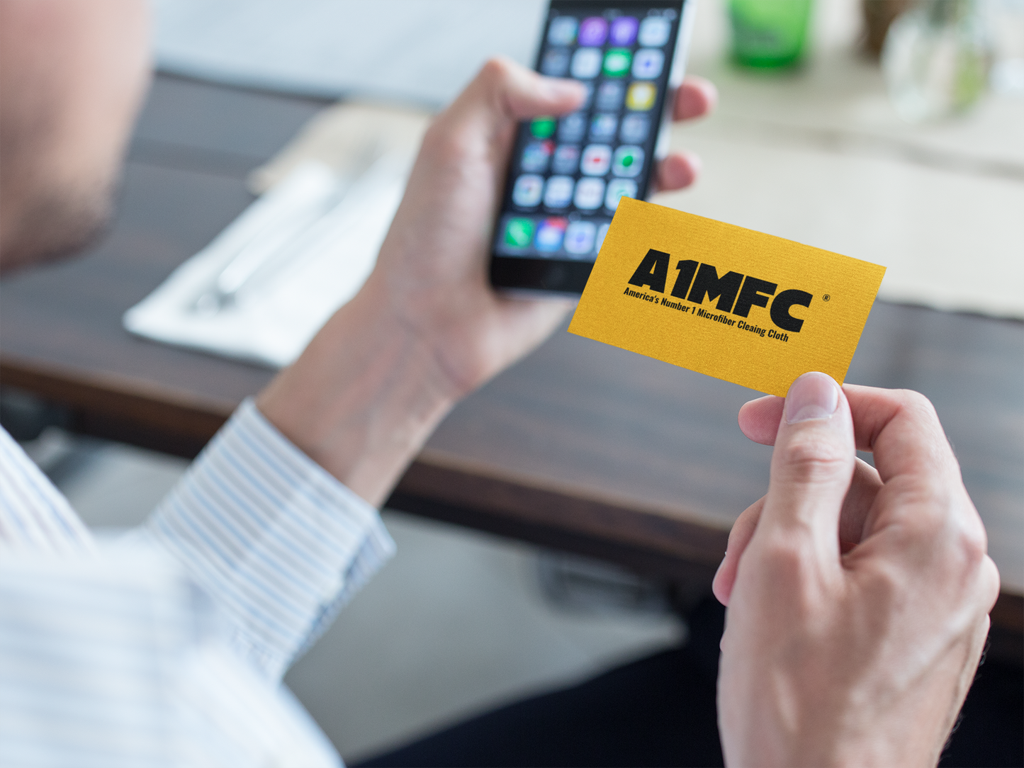 Imprint Setup and Tooling Service - Required if you need imprint